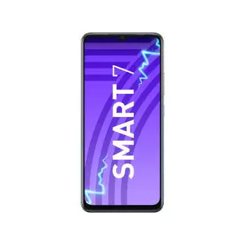 Infinix Smart 7 4G Mobile Phone